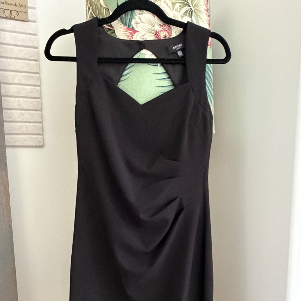Guess Little Black Dress